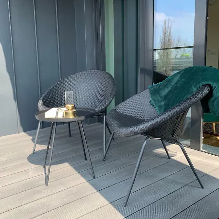 Agihome Rajska 3 Apartments-2